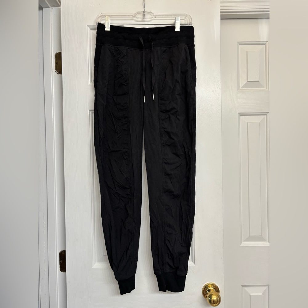 Lululemon Dance Studio Jogger Pants